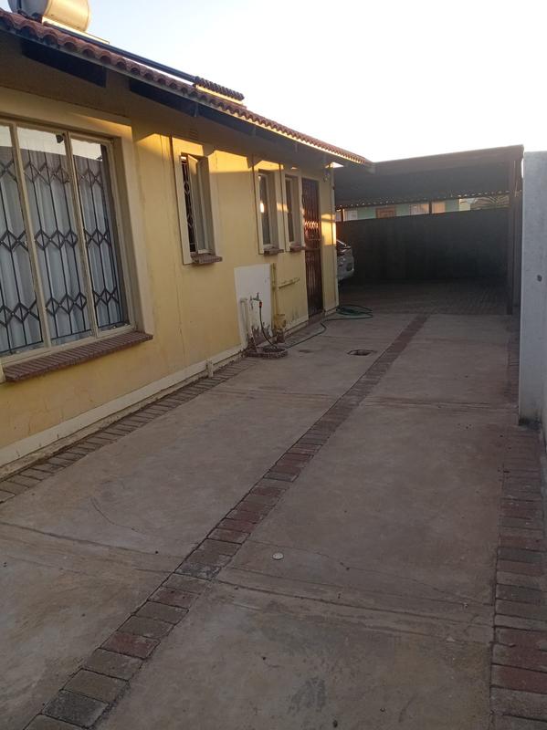 3 Bedroom Property for Sale in Boitekong North West